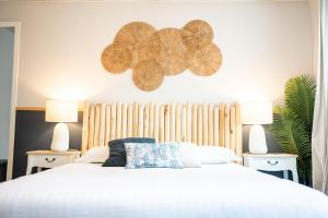 Villa Vichéia - Appartement 34