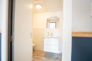 Appartements Villa Vicheia - Appartement 34 : photos des chambres