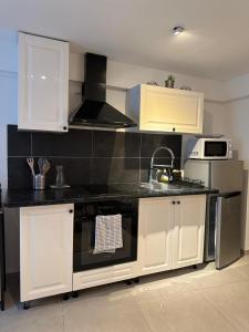 Appartements Studio Les Etoiles de Chasselay : photos des chambres