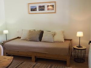 B&B / Chambres d'hotes Chambres d-Hotes En Aparte : photos des chambres