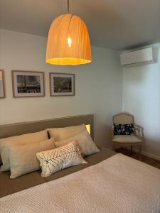 B&B / Chambres d'hotes Chambres d-Hotes En Aparte : photos des chambres