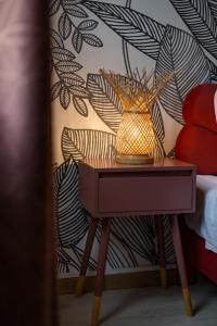 Au cœur du Vieux-Port