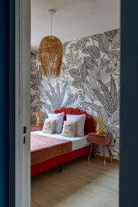 Au cœur du Vieux-Port