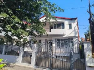 Bulevard Residence - Smîrdanu Nou