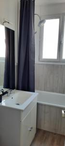 Appartements Appartement Centre ville proche gare : photos des chambres