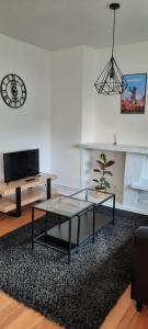 Appartement Centre ville proche gare