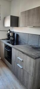 Appartements Appartement Centre ville proche gare : photos des chambres