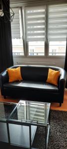Appartements Appartement Centre ville proche gare : photos des chambres