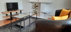 Appartements Appartement Centre ville proche gare : photos des chambres