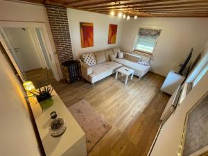 Globasnitzer Cottage am Fuße der Petzen