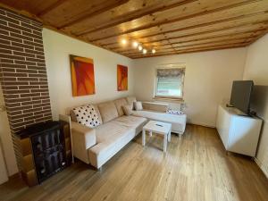 Globasnitzer Cottage am Fuße der Petzen