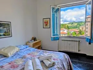 Appartamento Le Colline - Tagliolo Monferrato