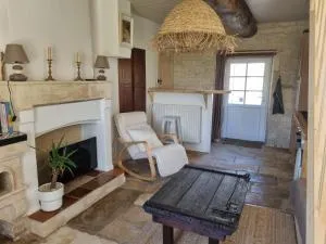 les gites d'Adirya - Bernay