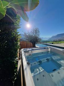 Studio Le Carnotzet Tchiko minimum 2 nights Special weekly and monthly prices