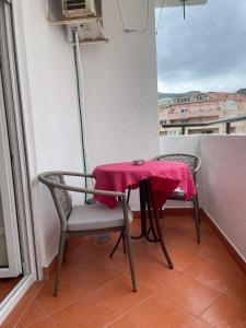 Dado Budva Apartment