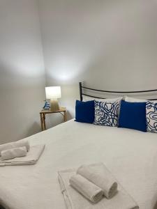 Villa sul mare Palazzolo