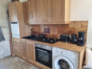 Maisons de vacances les gites d-Adirya : photos des chambres