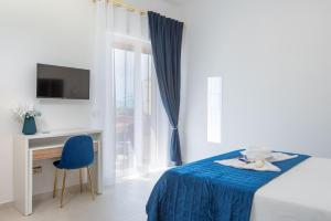 King Room with Sea View