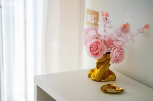 Queen Room with Sea View