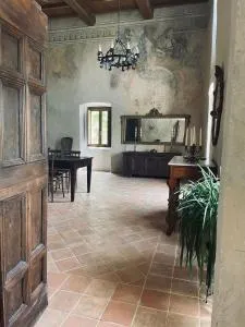 Palazzo Pirro Dimora Storica - Fontecchio