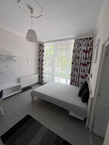 Puller Apartman
