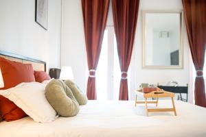 Appartements Villa Vicheia - Appartement 13 : photos des chambres