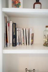 Appartements Villa Vicheia - Appartement 13 : photos des chambres