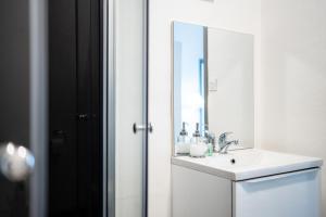 Appartements Villa Vicheia - Appartement 13 : photos des chambres