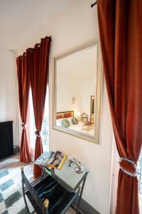 Appartements Villa Vicheia - Appartement 13 : Appartement 1 Chambre
