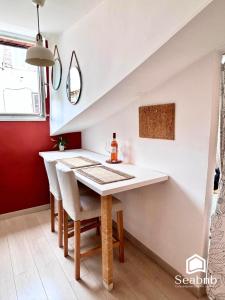 Little Nest - Old Town - Breakfast - Wifi - AC