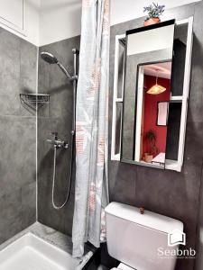 Little Nest - Old Town - Breakfast - Wifi - AC