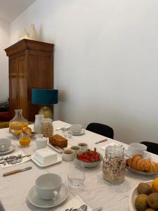B&B / Chambres d'hotes Chambres d-Hotes En Aparte : photos des chambres