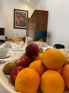 B&B / Chambres d'hotes Chambres d-Hotes En Aparte : photos des chambres