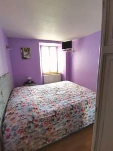 Maison Chez la Malie