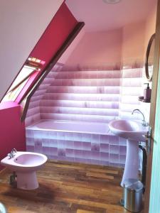 Maison Chez la Malie