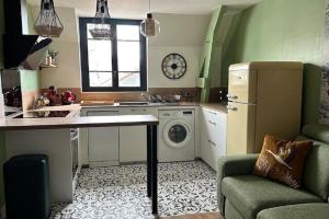 Tout à pied Dourdan Appartement