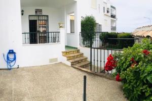 Apto al lado del mar en Conil - Ubytování bez kategorie ve městě Conil de la Frontera