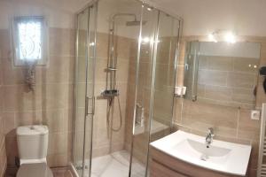 Appartements Sunset Cagnes : photos des chambres