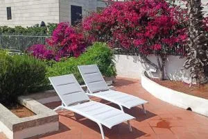 La casa al mare - Ostuni Costa Merlata