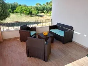 Domo Bianca Alghero - Casa Linari