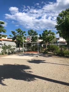 Maison saint cyprien plage