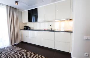 Wyspa Uznam Promenada Baltic Fort