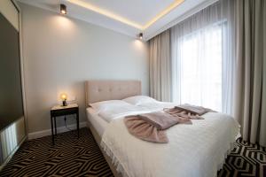 Wyspa Uznam Promenada Baltic Fort