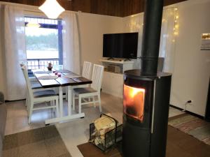 Koivurannan Lomamökit Kielo