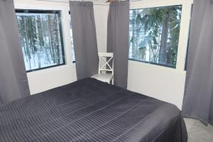 Koivurannan Lomamökit Kielo