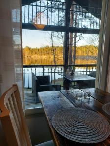 Koivurannan Lomamökit Kielo