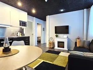 Huoneisto Carelia, Joensuu - Noljakka