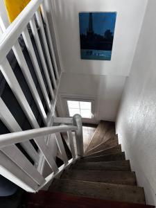 Petit loft SAINT-MALO intra-muros