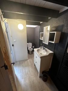 Petit loft SAINT-MALO intra-muros