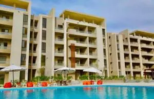 Chalet Grand Hills North coast - Dawwār Şaqr